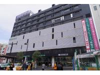グランデュオ蒲田西館