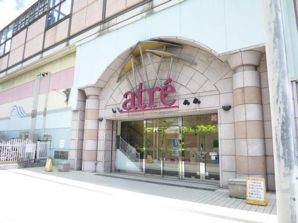 アトレ新浦安