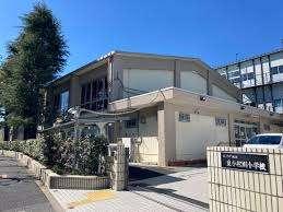 江戸川区立東小松川小学校