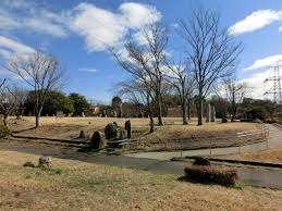 丸山台公園