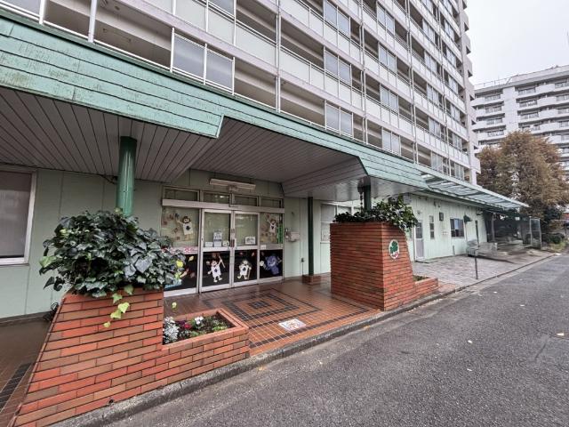 みゆき保育園