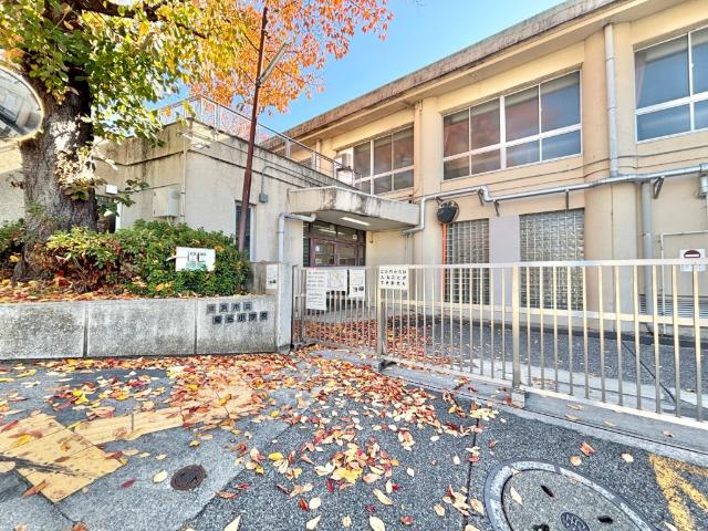 横浜市立菊名小学校