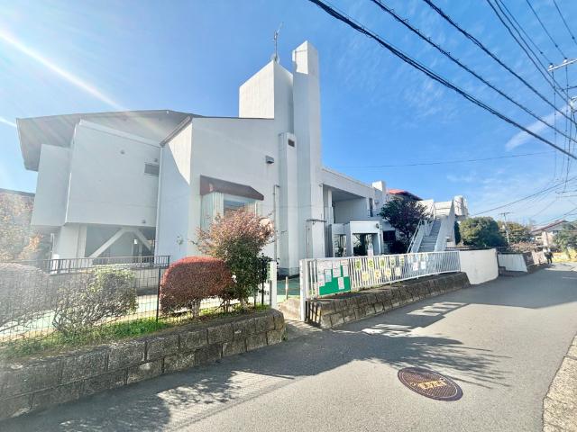 横浜市菊名保育園