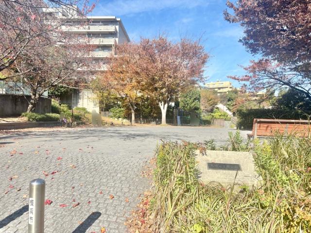 馬場七丁目公園
