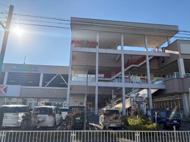 アクロスプラザ東神奈川