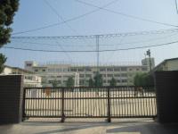 市川市立新井小学校