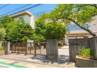 市川市立鬼高小学校