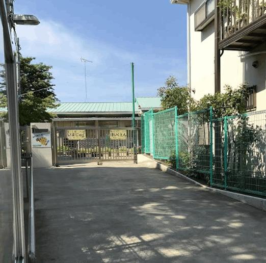 横浜市今宿保育園