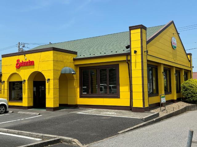 サイゼリヤ成田郷部店