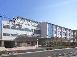 社会医療法人社団森山医会森山記念病院