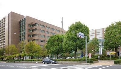 横浜市磯子区役所