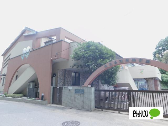 天王台双葉保育園くすの木分園