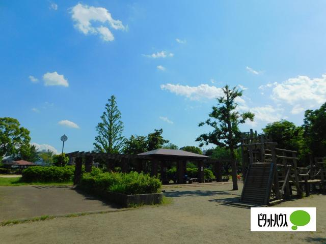 柴崎台中央公園