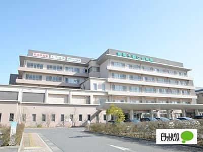 医療法人社団聖仁会我孫子聖仁会病院