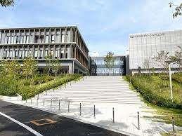 東京情報デザイン専門職大学