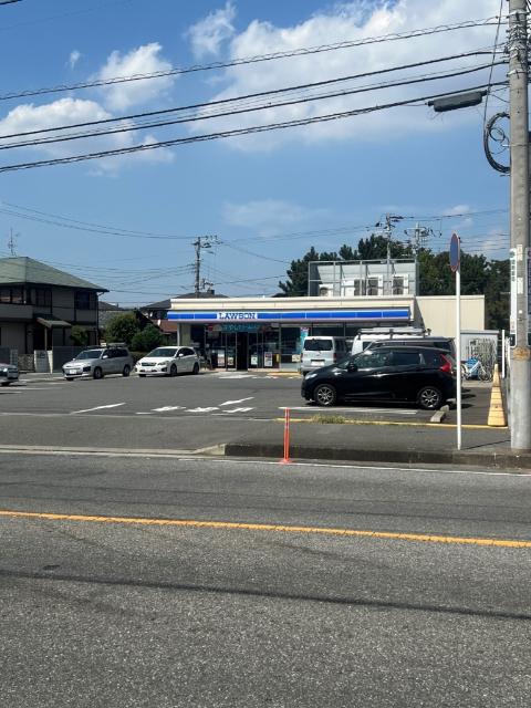 ローソン習志野袖ケ浦四丁目店
