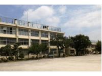 練馬区立石神井小学校