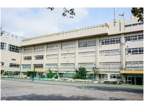 墨田区立菊川小学校