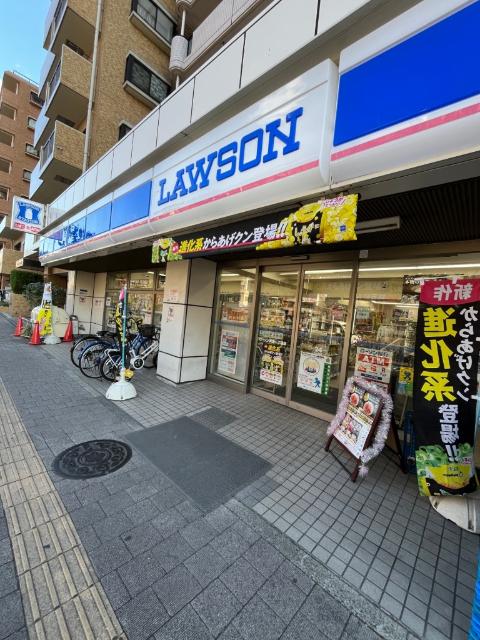 ローソン貝塚一丁目店