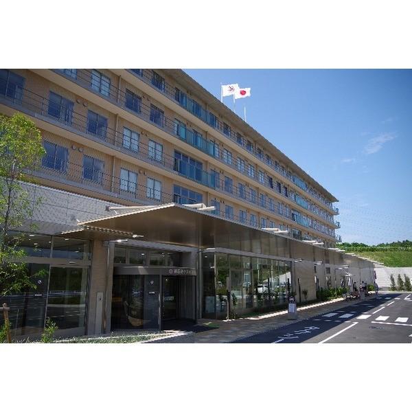 医療法人社団三成会新百合ヶ丘総合病院