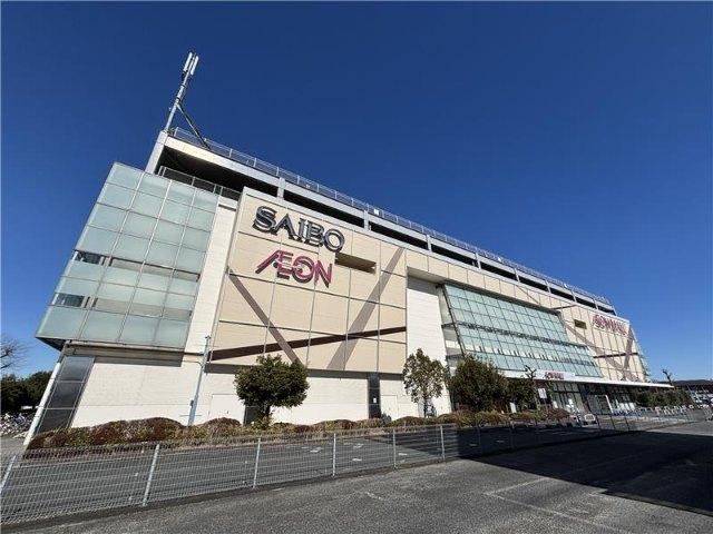 ユニクロイオンモール川口前川店