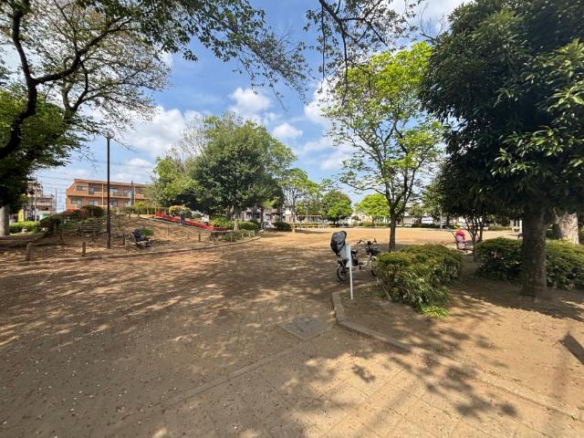 新郷公園