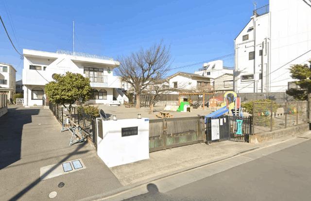砂町保育園