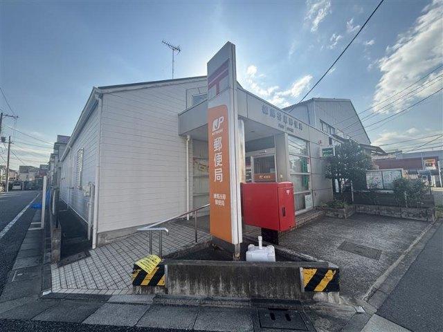 練馬谷原郵便局