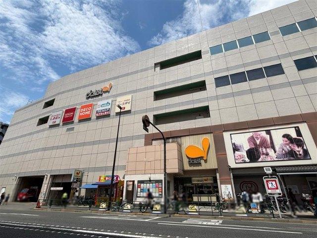 ダイエー東大島店