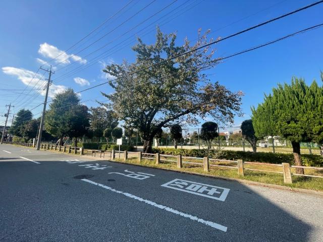 領家第1公園