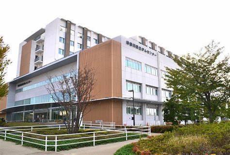 地方独立行政法人神奈川県立病院機構神奈川県立こども医療センター