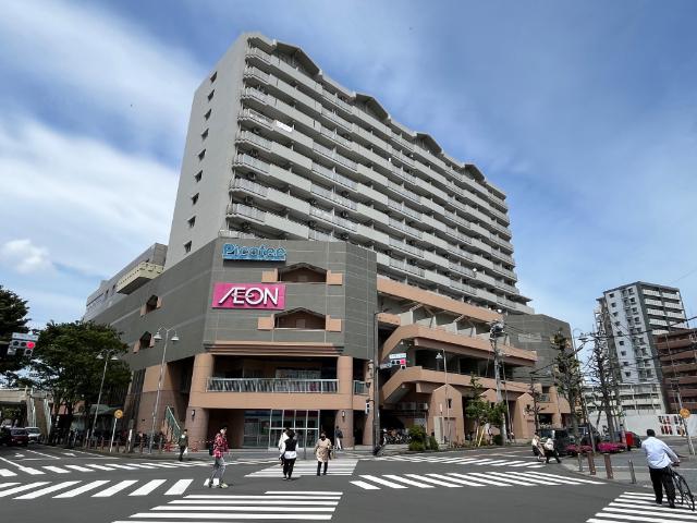 北小金ピコティ