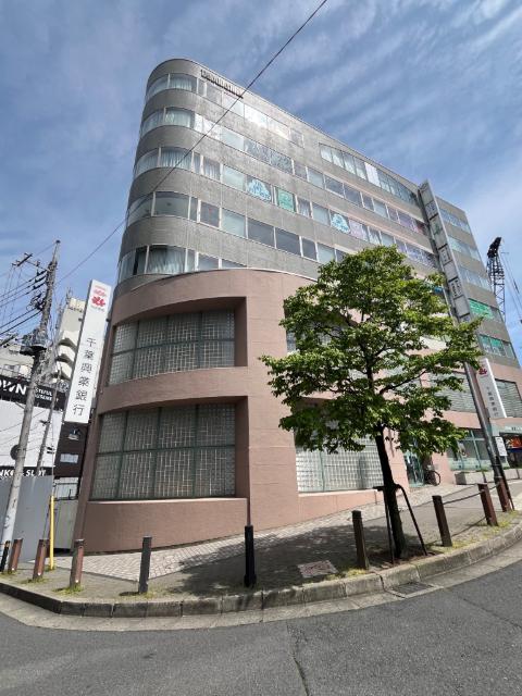 千葉興業銀行小金支店