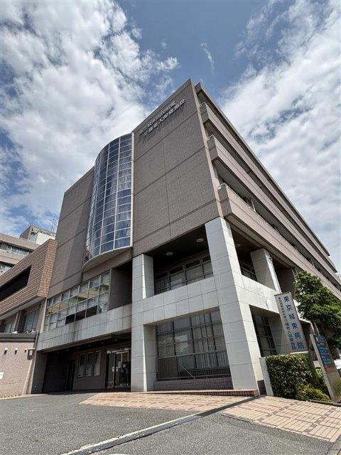 独立行政法人地域医療機能推進機構東京城東病院