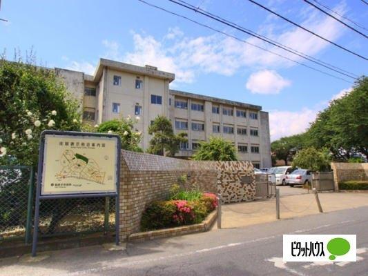 我孫子市立我孫子第三小学校