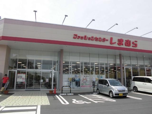 ファッションセンターしまむら古ヶ崎店