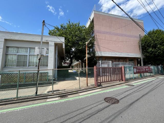 新座市立片山小学校