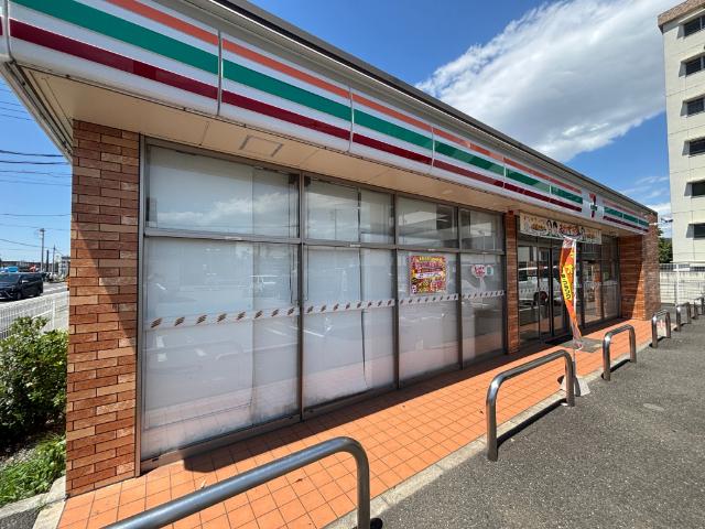 セブンイレブン新座道場1丁目店