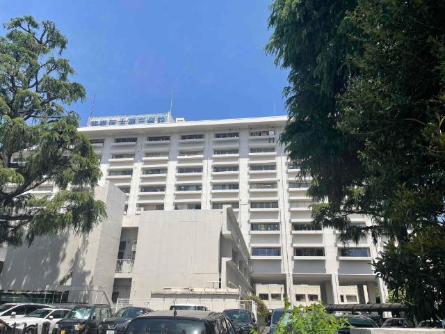 私立東京慈恵会医科大学国領校
