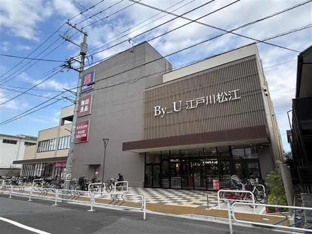 クリエイトエス・ディー江戸川松江店
