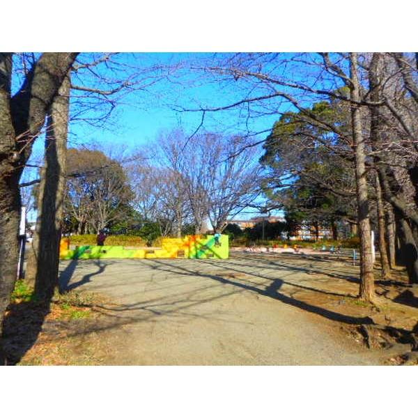 三田第1公園