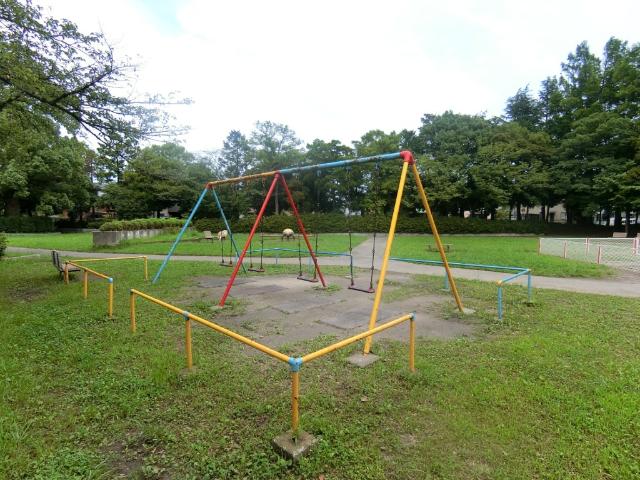 大原公園