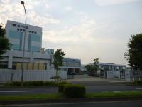 江戸川区立清新第一中学校