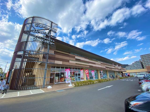 マツモトキヨシLEVENおおたかの森店