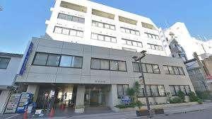 医療法人社団平静会大村病院