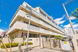 江東区立第三砂町小学校