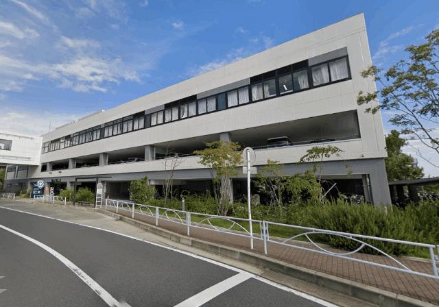 横浜市立市民病院