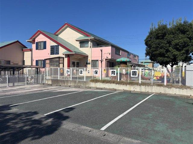 かほ保育園