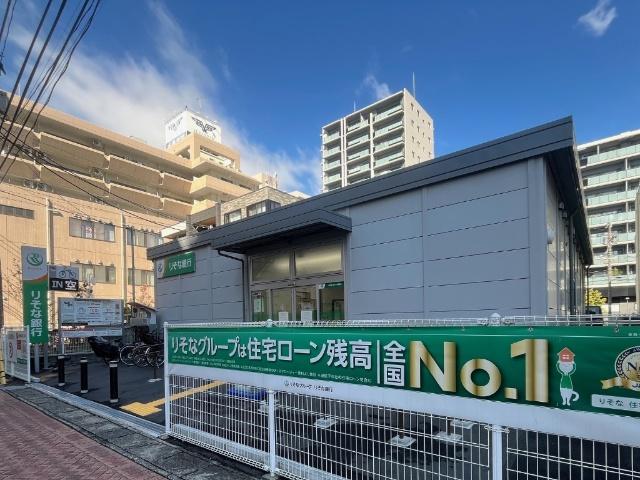りそな銀行浦安支店