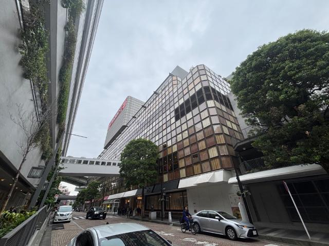 玉川タカシマヤ